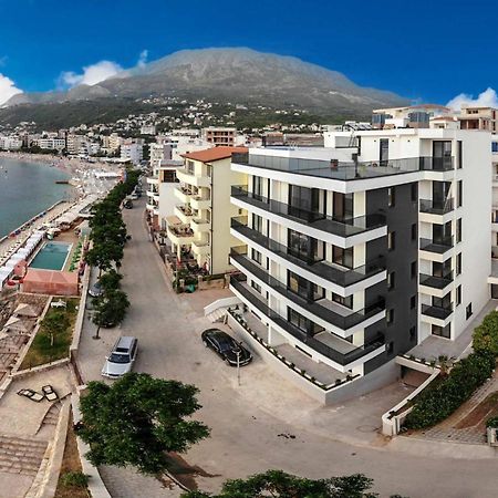 Kalamper Apartments دوبرا فوفا المظهر الخارجي الصورة