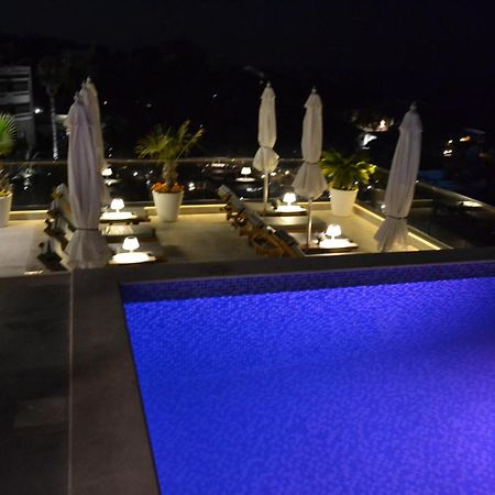 Kalamper Apartments دوبرا فوفا المظهر الخارجي الصورة
