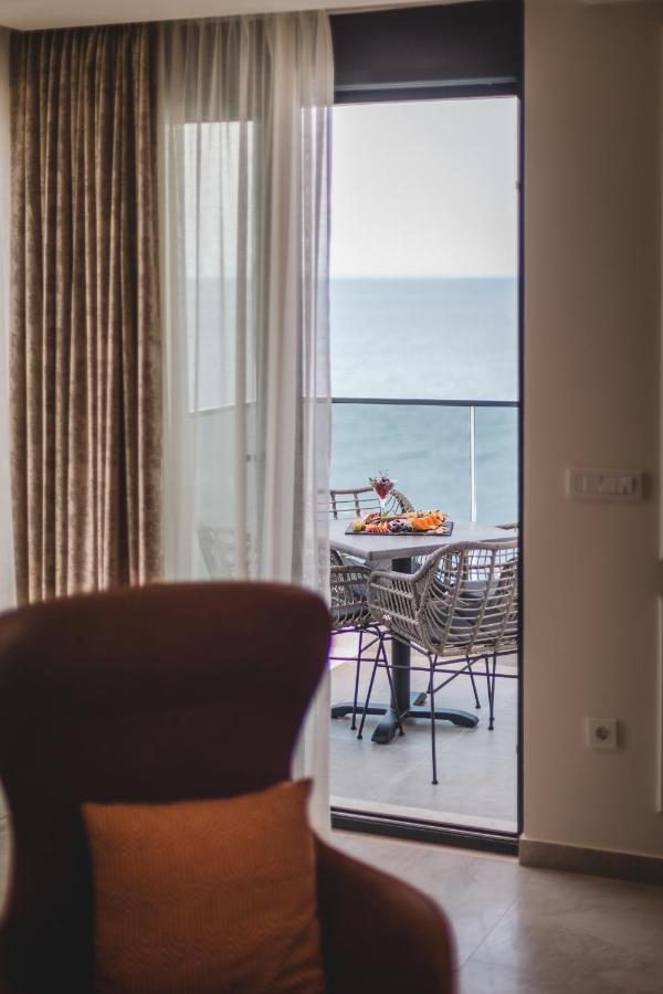 Kalamper Apartments دوبرا فوفا المظهر الخارجي الصورة