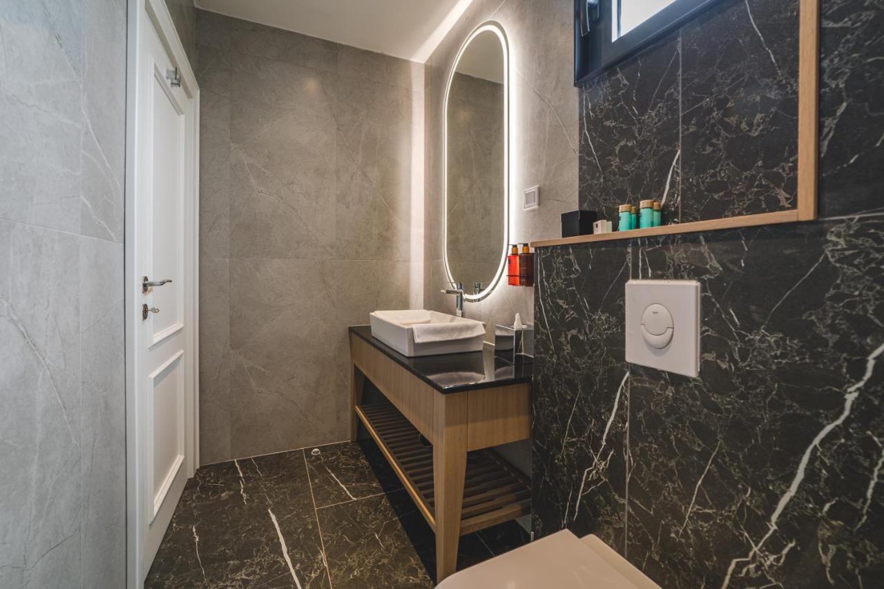 Kalamper Apartments دوبرا فوفا المظهر الخارجي الصورة