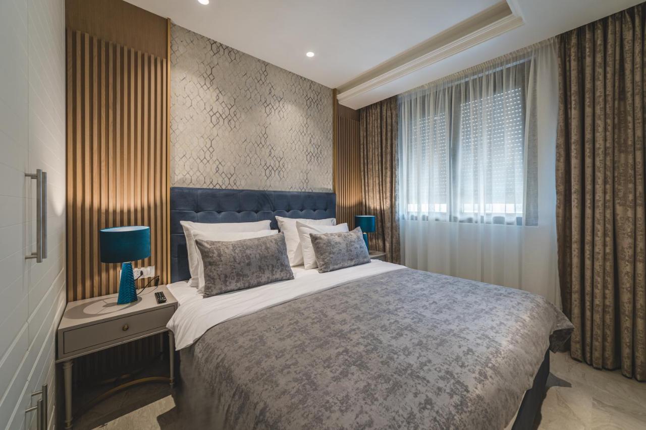 Kalamper Apartments دوبرا فوفا المظهر الخارجي الصورة