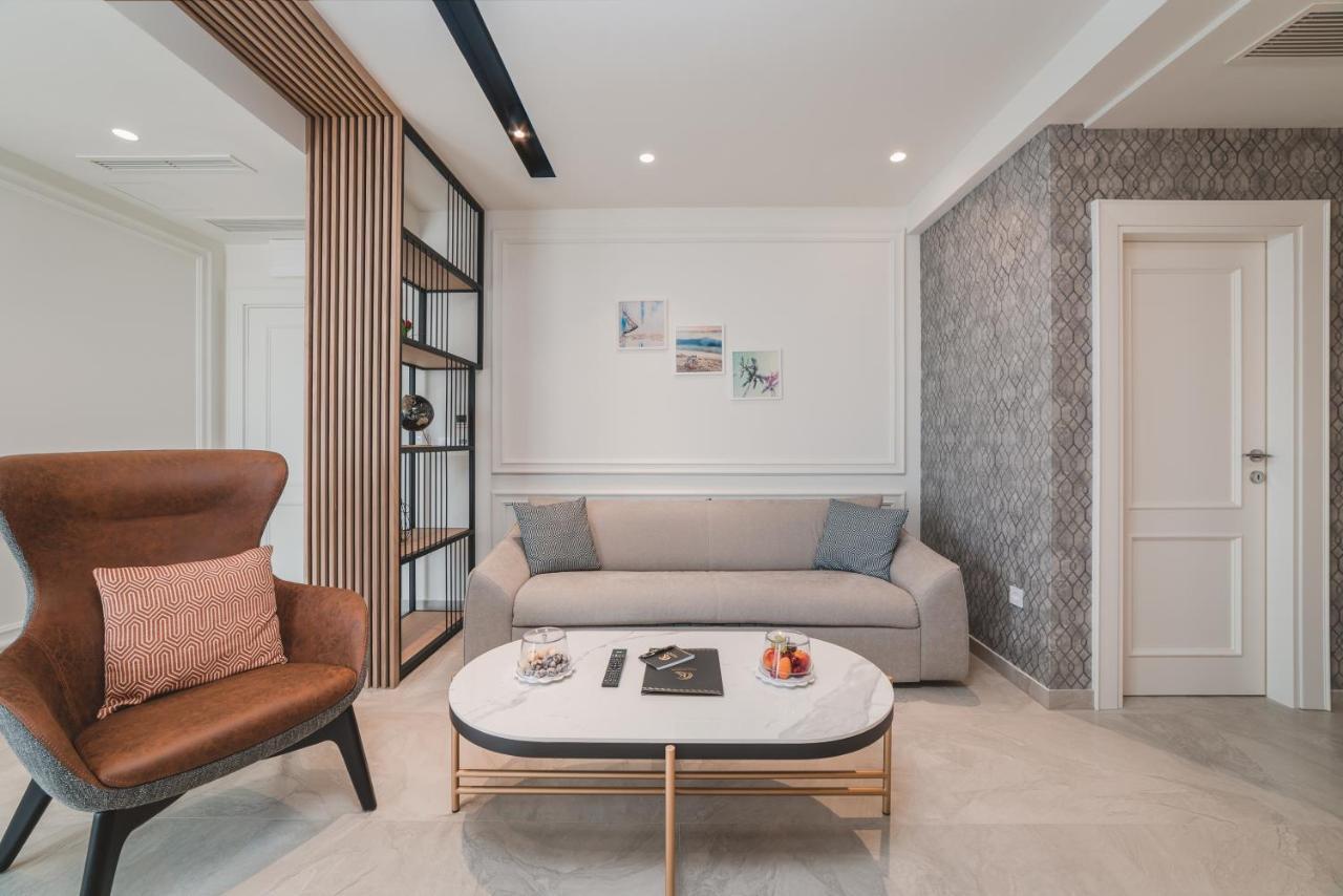 Kalamper Apartments دوبرا فوفا المظهر الخارجي الصورة