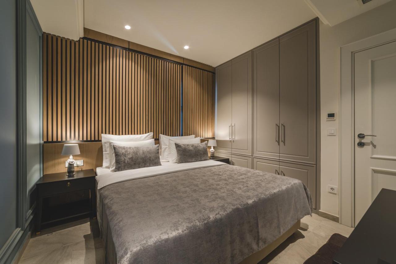 Kalamper Apartments دوبرا فوفا المظهر الخارجي الصورة