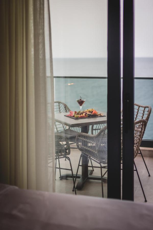 Kalamper Apartments دوبرا فوفا المظهر الخارجي الصورة