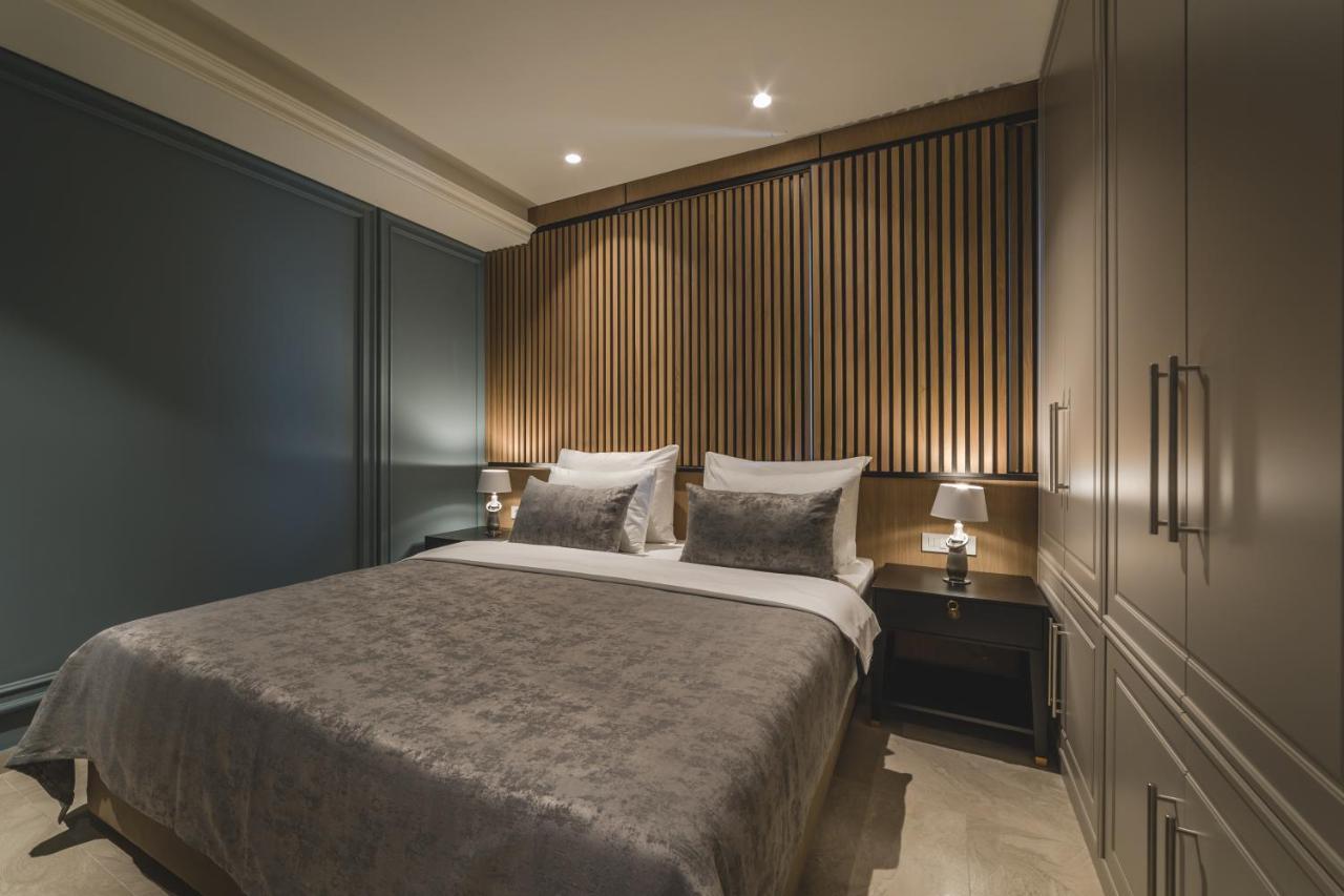 Kalamper Apartments دوبرا فوفا المظهر الخارجي الصورة
