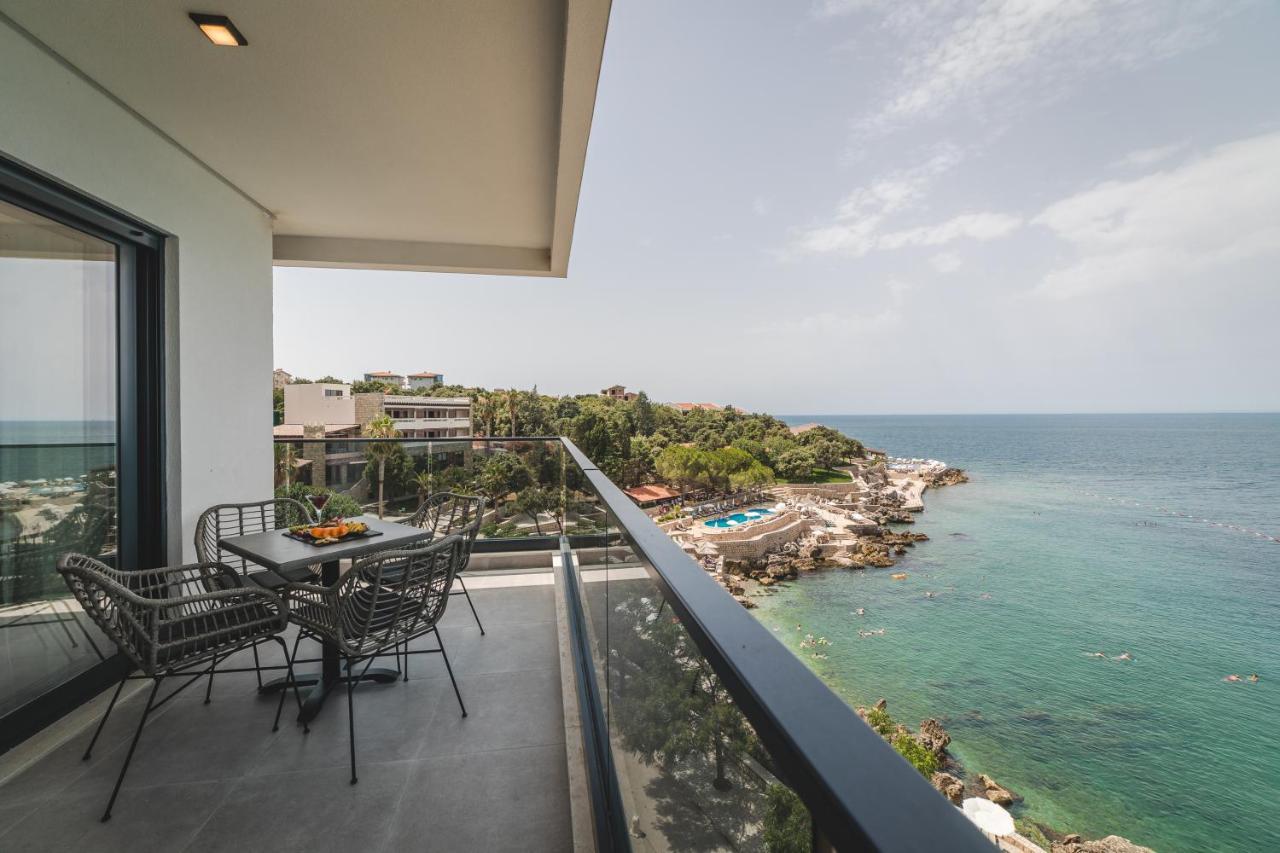 Kalamper Apartments دوبرا فوفا المظهر الخارجي الصورة